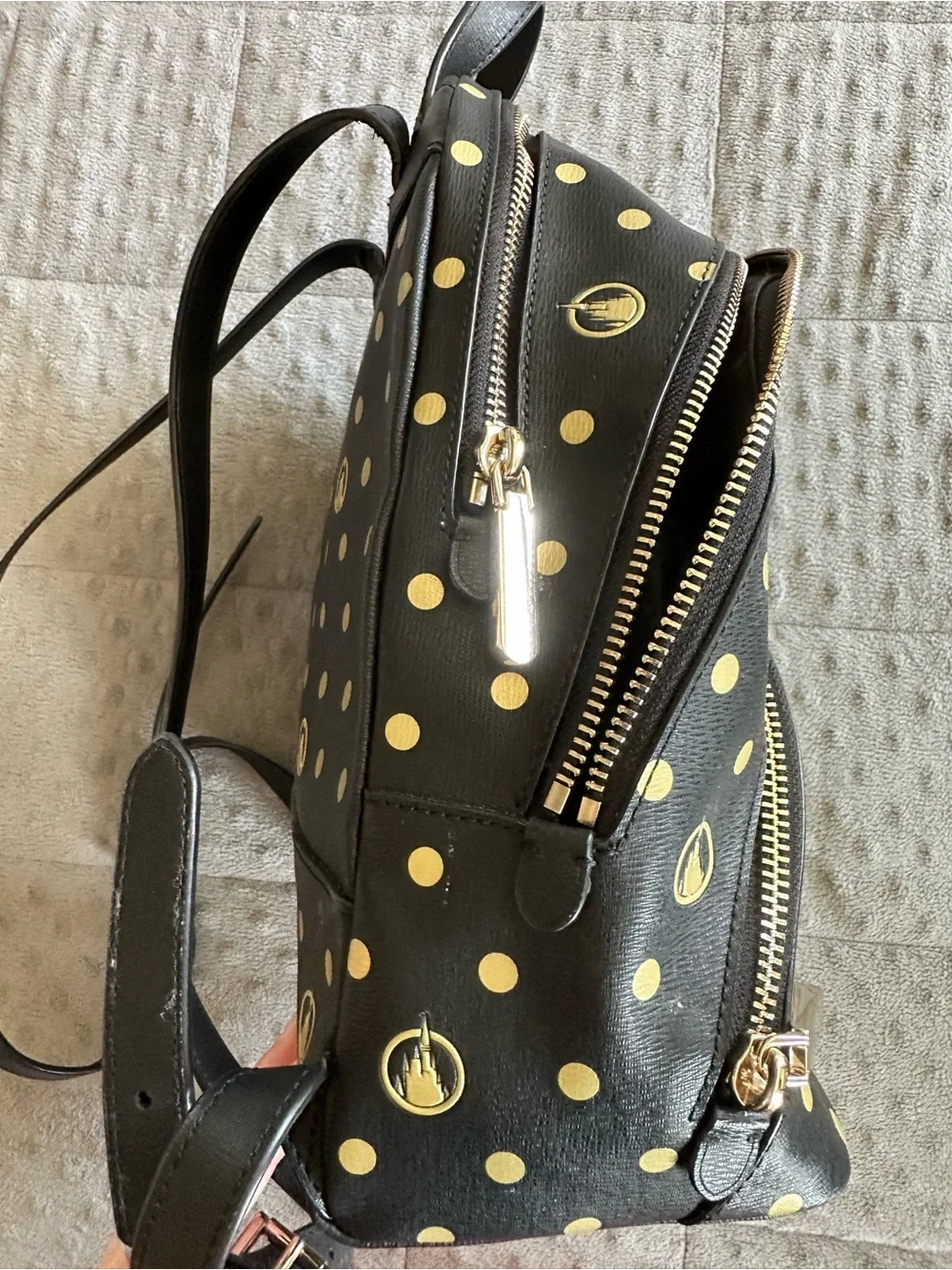 kate spade compact kate